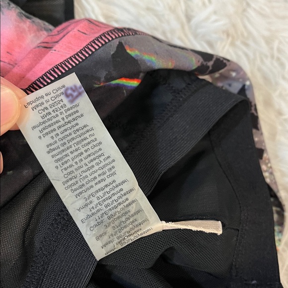 Nanette Lepore sportsbra  Size Small NWT - Picture 7 of 7